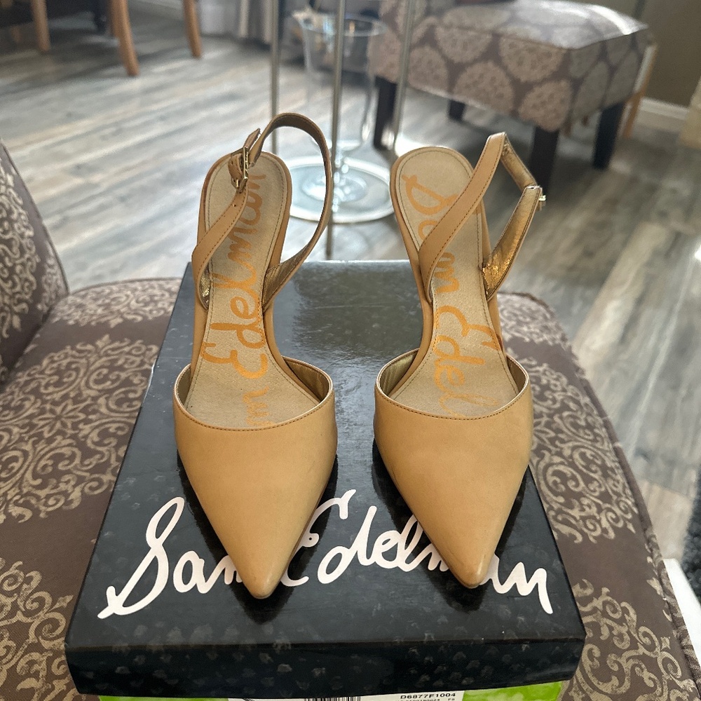 Women Heels